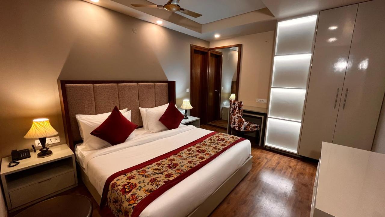 Quarto Deluxe