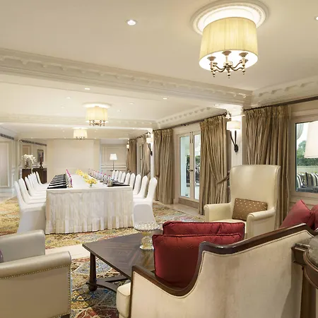 Taj Palace, New Delhi-2